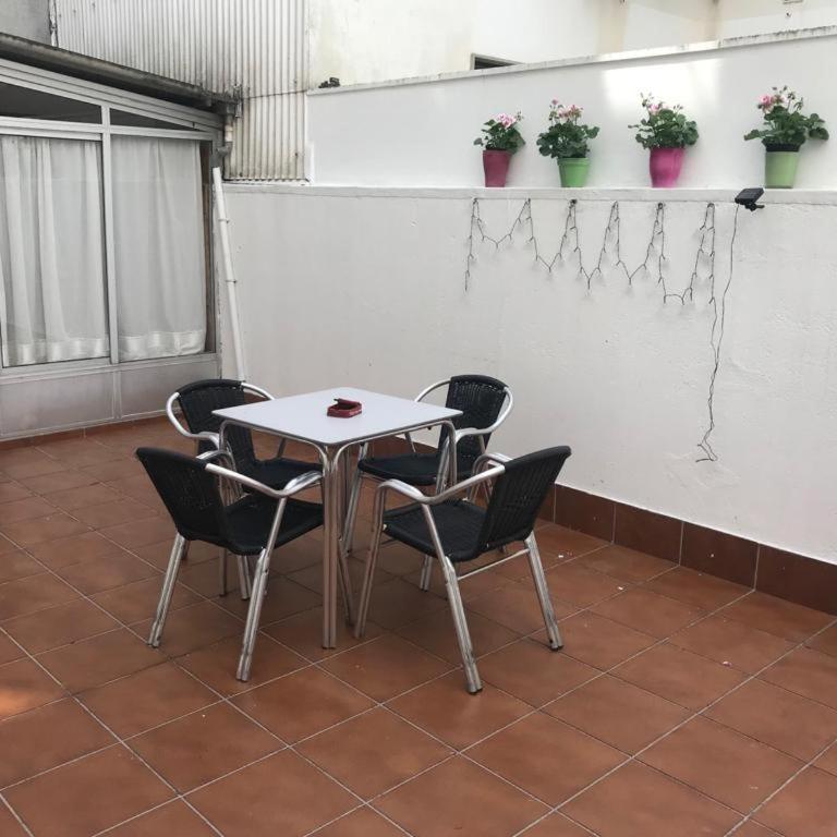 Moradia A Xunqueira - Two-Bedroom Apartment - 22
