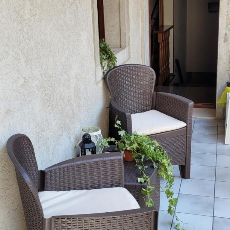 Ca' Baby Venezia - Appartamento con 2 Camere da Letto - 25