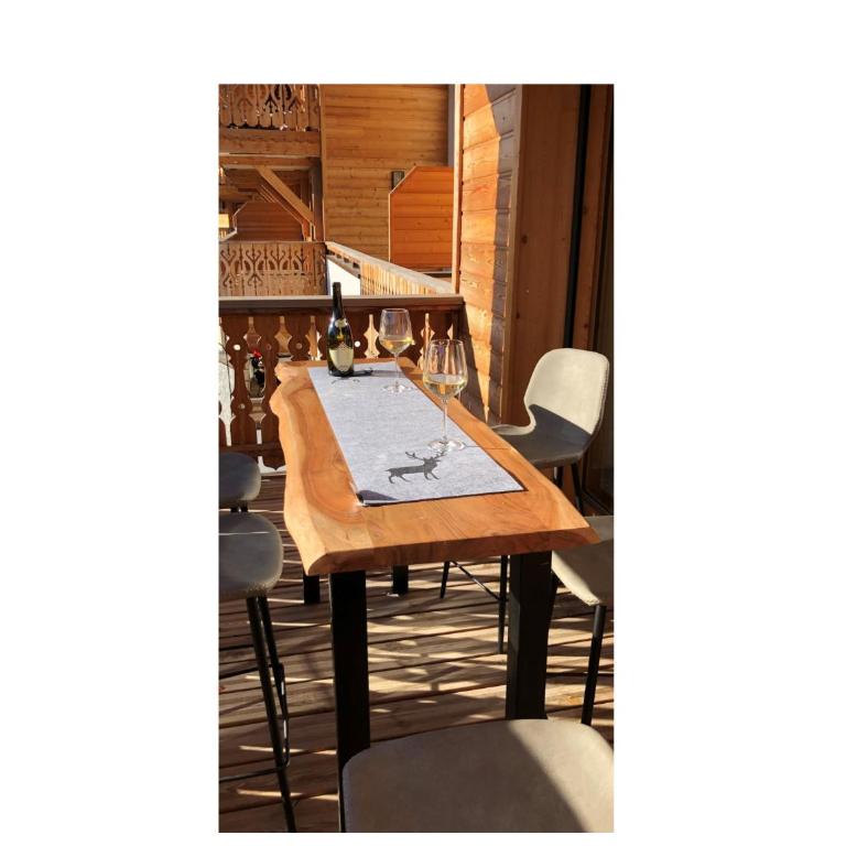 Apartment A304 La Perle de Savoie - Appartement 2 Chambres - 10