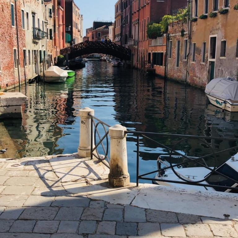 Venice Romantic Home - Appartamento con 2 Camere da Letto - 7