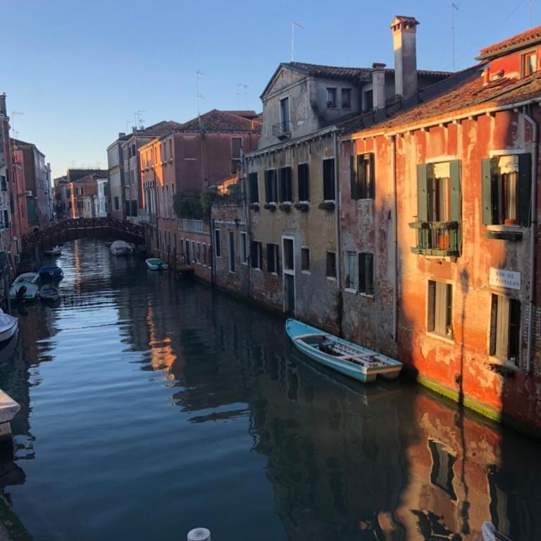 Venice Romantic Home - Appartamento con 2 Camere da Letto - 4