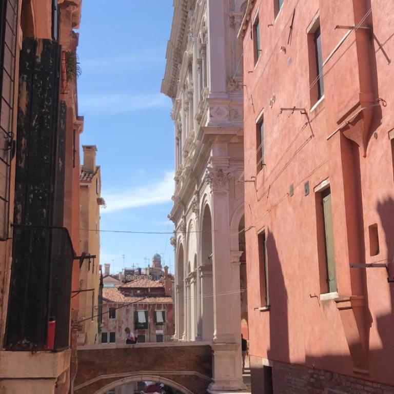 Venice Romantic Home - Appartamento con 2 Camere da Letto - 5