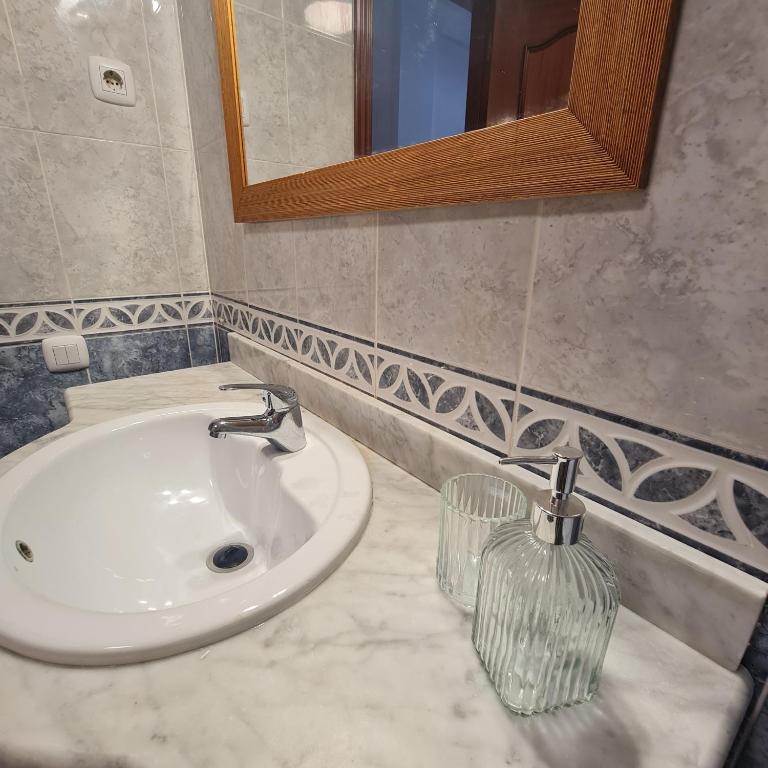 Casa M de mar - Dúplex con vistas - Apartamento de 2 dormitorios - 17
