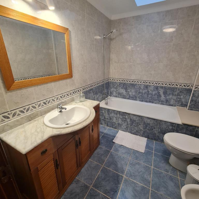 Casa M de mar - Dúplex con vistas - Apartamento de 2 dormitorios - 18