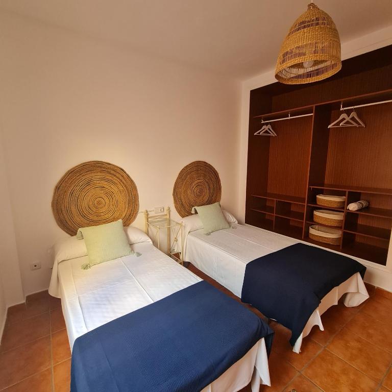 Casa M de mar - Dúplex con vistas - Apartamento de 2 dormitorios - 15