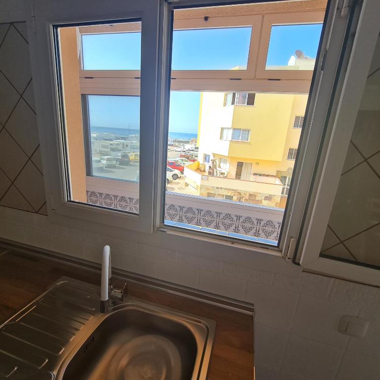 Casa M de mar - Dúplex con vistas - Apartamento de 2 dormitorios - 50