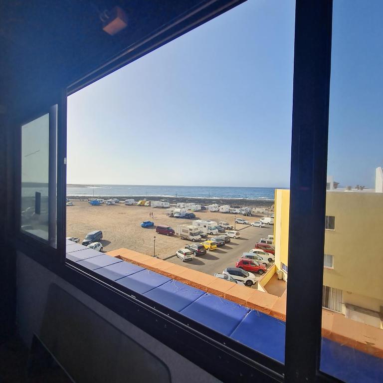 Casa M de mar - Dúplex con vistas - Apartamento de 2 dormitorios - 52