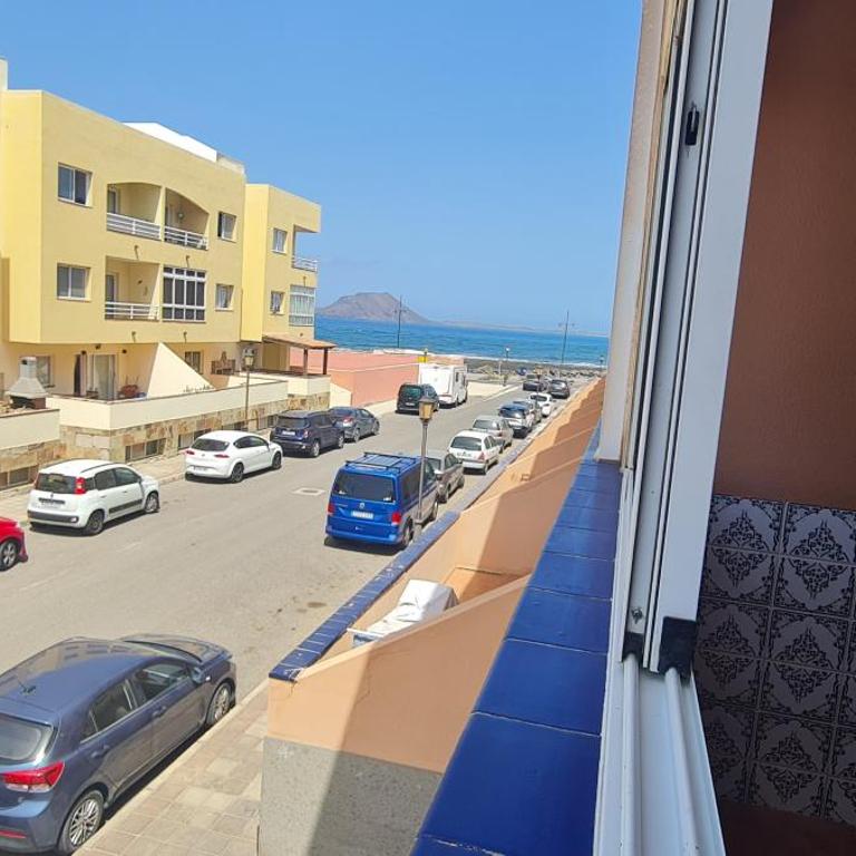 Casa M de mar - Dúplex con vistas - Apartamento de 2 dormitorios - 55