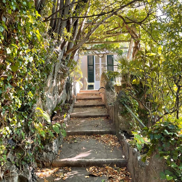 Villa Gina - Appartamento con 3 Camere da Letto - 2