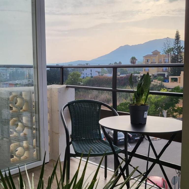 PARQUE ANTENA , Estepona APARTAMENTO LA TATA - Apartamento de 3 dormitorios - 2