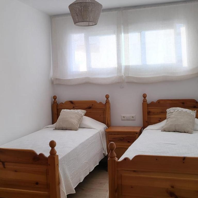 PARQUE ANTENA , Estepona APARTAMENTO LA TATA - Apartamento de 3 dormitorios - 7