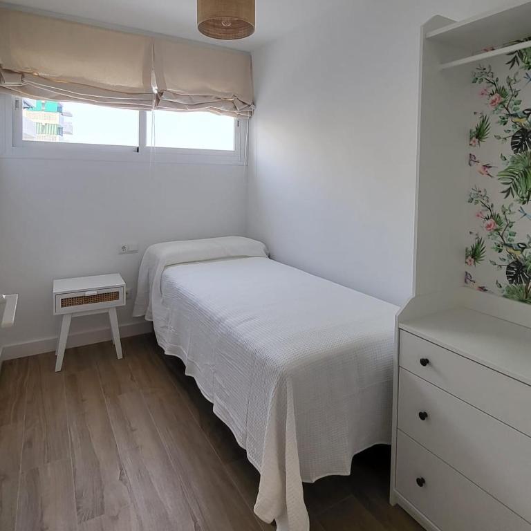 PARQUE ANTENA , Estepona APARTAMENTO LA TATA - Apartamento de 3 dormitorios - 8