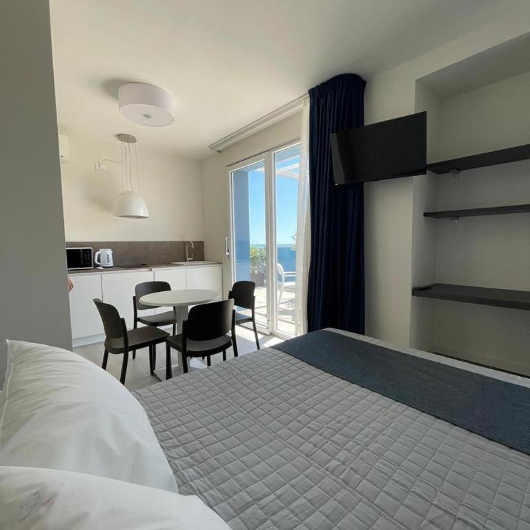 MAR60 Apartments - Appartamento con Vista Mare - 6