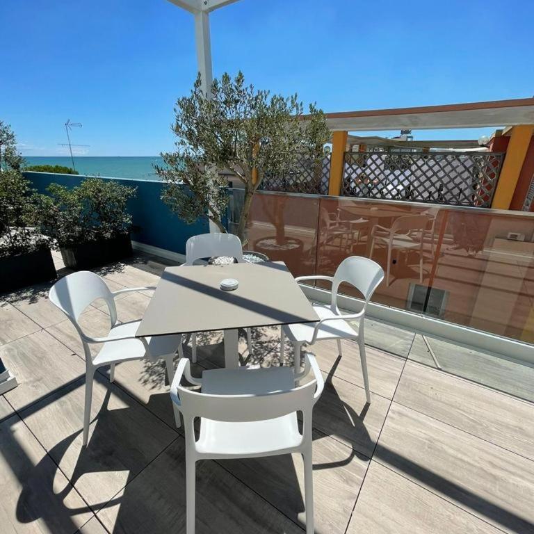 MAR60 Apartments - Appartamento con Vista Mare - 8