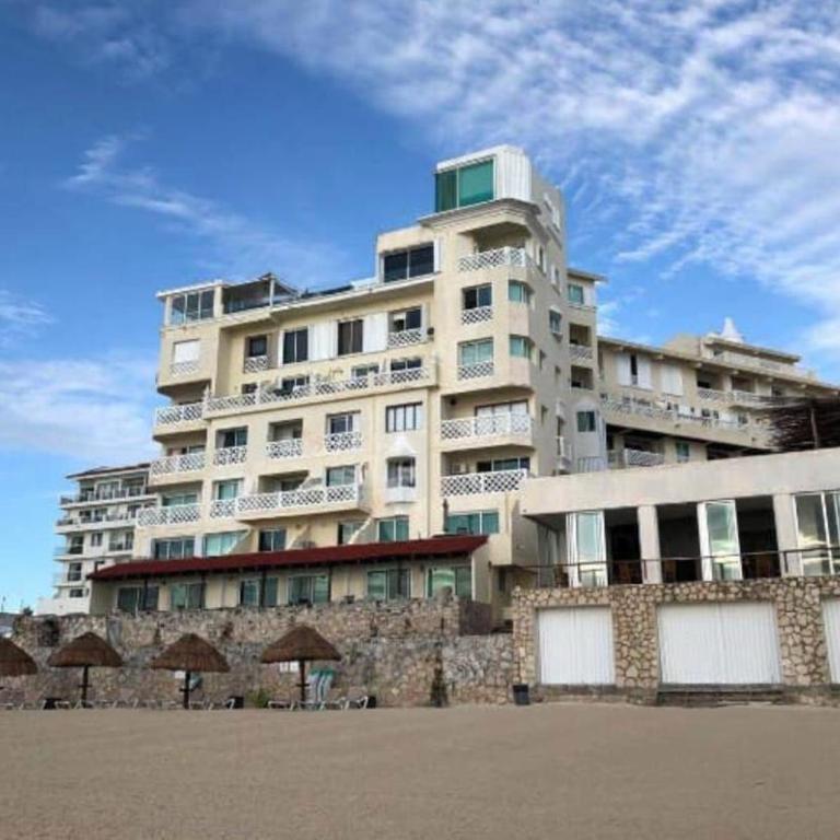 capitan suites sea view - Apartment - 3