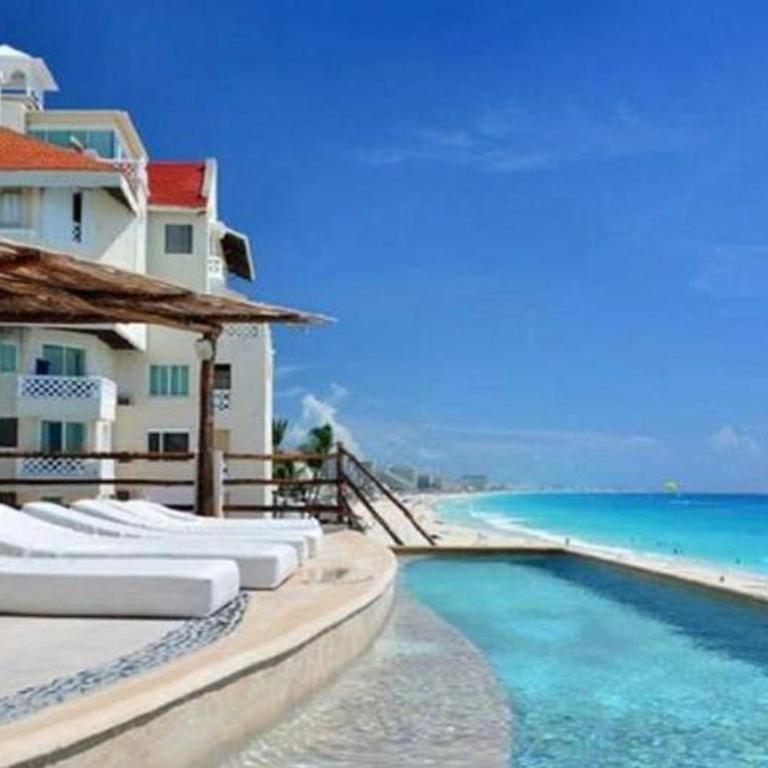 capitan suites sea view - Apartment - 4