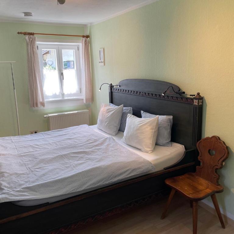 Ferienwohnung Wagnerhaus - Apartment - Erdgeschoss - 9