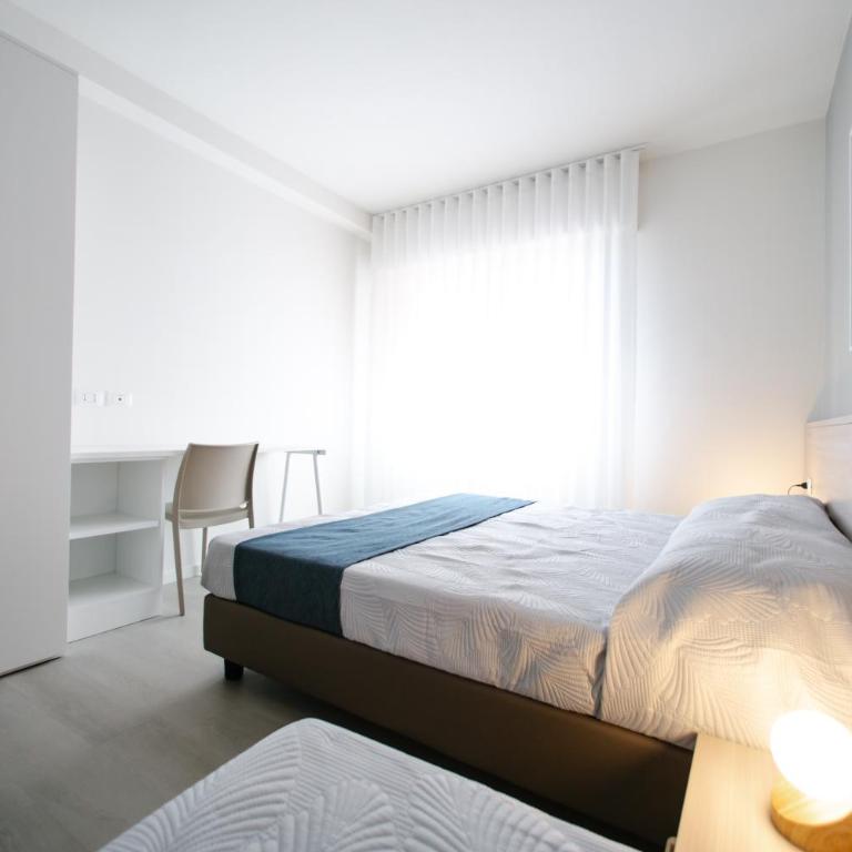 MAR60 Apartments - Appartamento con Terrazza - 7