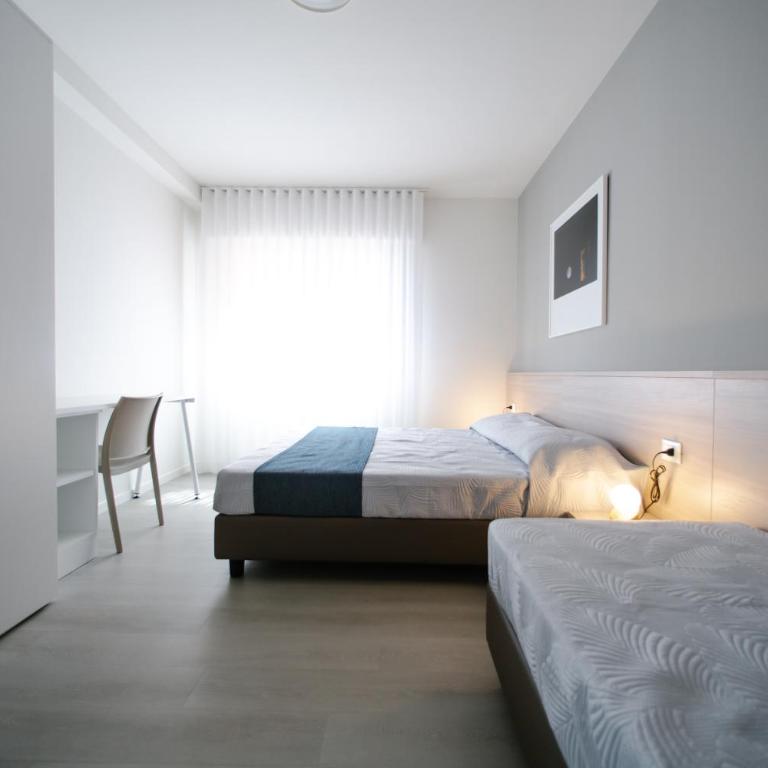 MAR60 Apartments - Appartamento con Terrazza - 3
