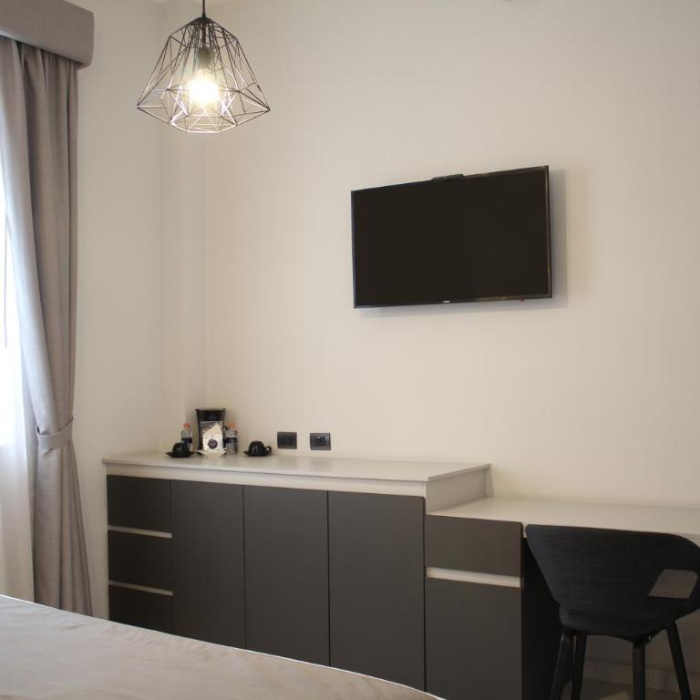 Hotel Boutique Casona de Santa Clara - Suite Junior - 4