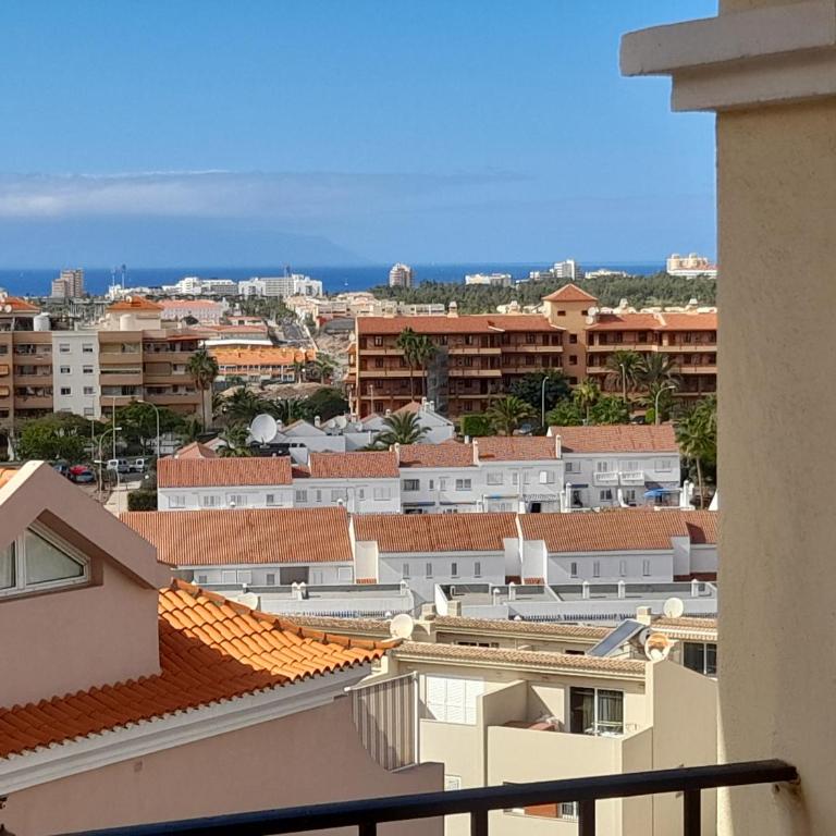 Castle Harbour Los Christianos - Apartamento de 1 dormitorio - 10