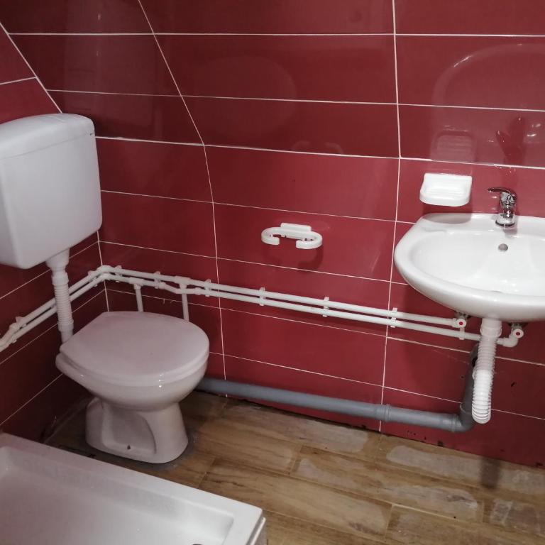 House Lastva - Apartment mit 1 Schlafzimmer - 7