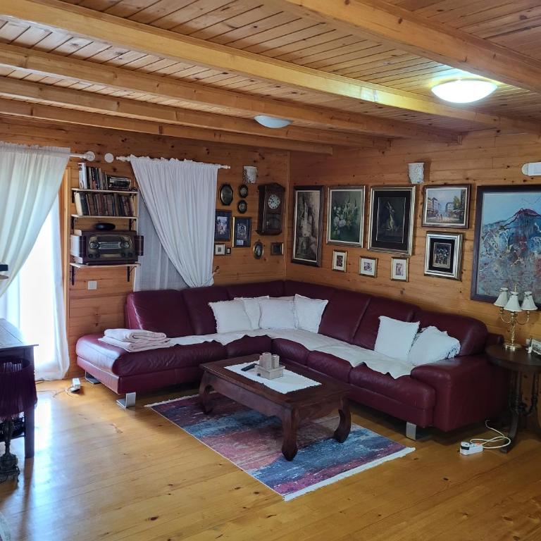 Guest House Nora - Koliba - 3