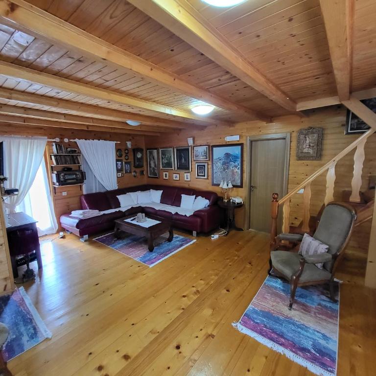 Guest House Nora - Koliba - 7
