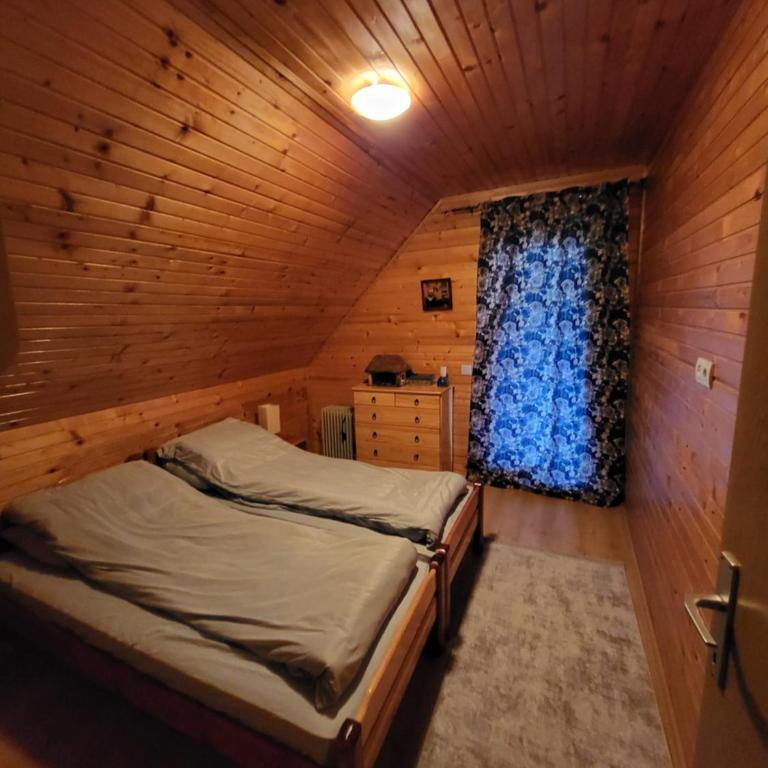 Guest House Nora - Koliba - 11