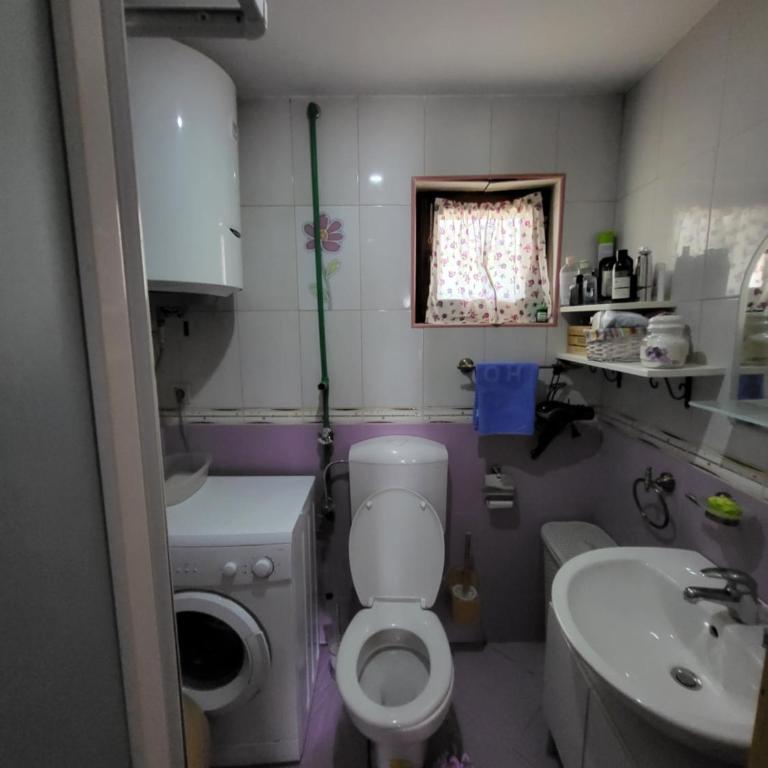 Guest House Nora - Koliba - 12