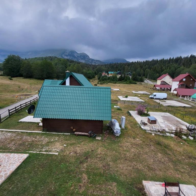 Guest House Nora - Koliba - 13