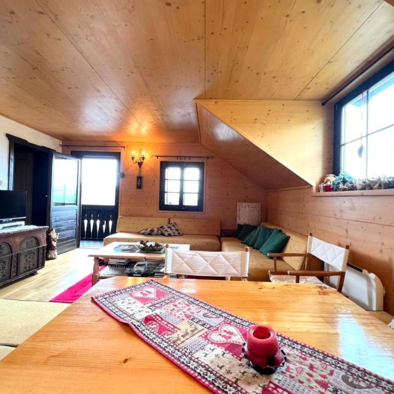 das Bergerleben - Deluxe Apartment - 25