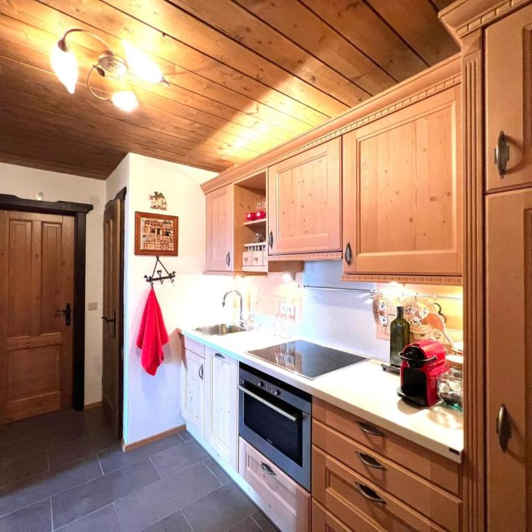 das Bergerleben - Deluxe Apartment - 19