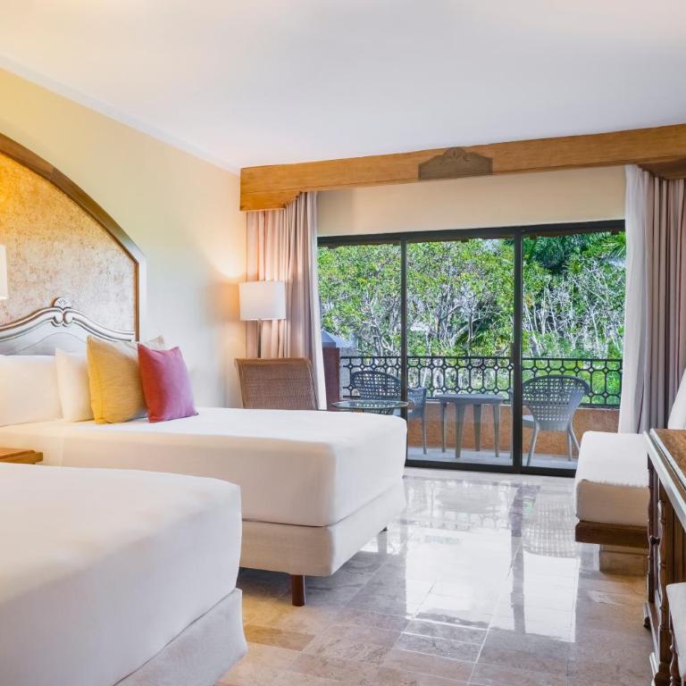 Iberostar Waves Paraíso Beach - All Inclusive - Last Room Available - 4
