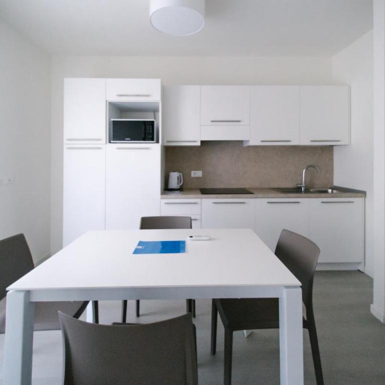 MAR60 Apartments - Appartamento con Balcone - 8