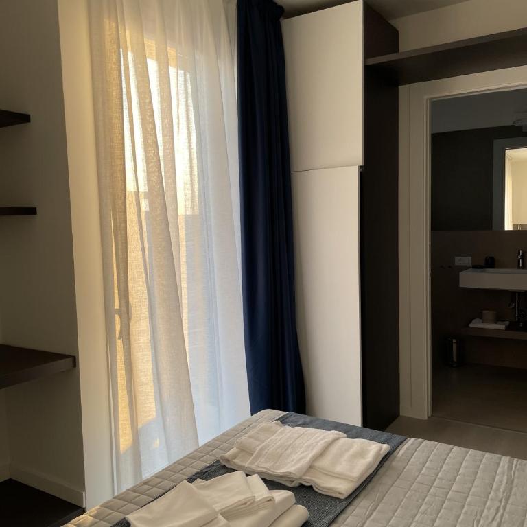 MAR60 Apartments - Appartamento con Vista Mare - 9