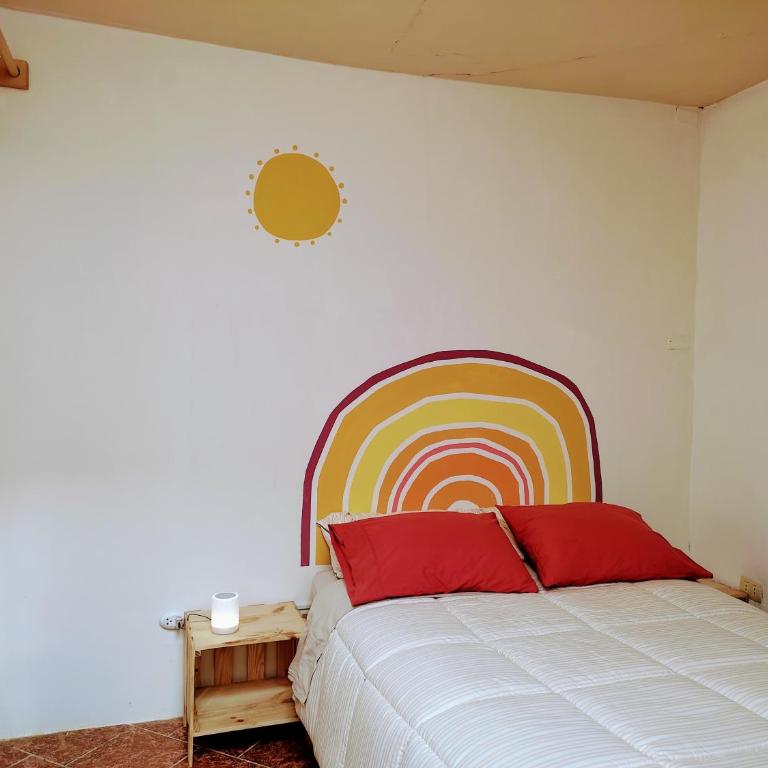 Casa Tribu - Habitación Doble - 2