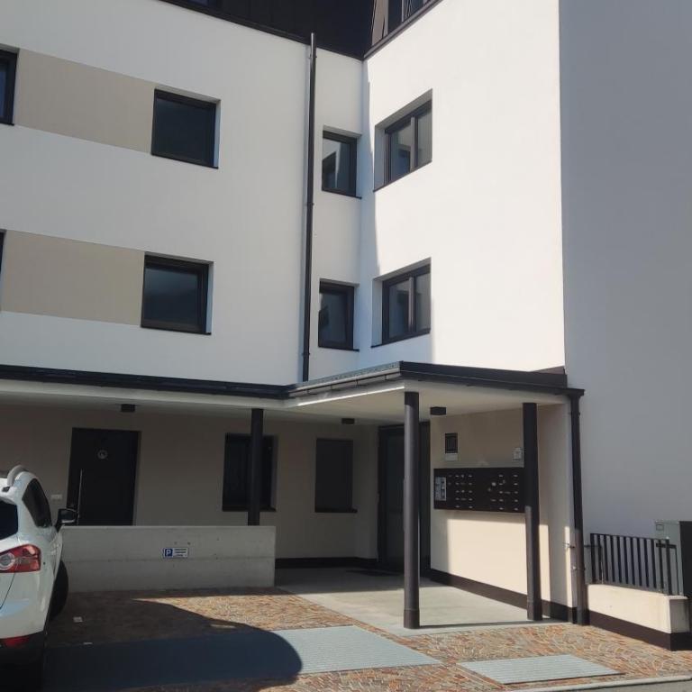 Apartment Oleander - Alpstay - Apartment mit 1 Schlafzimmer - 12