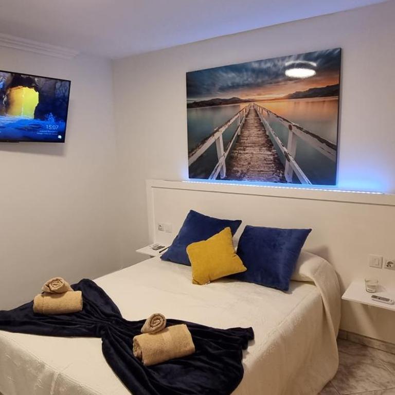 SUMMERLAND SUNSET - Apartamento de 1 dormitorio - 1