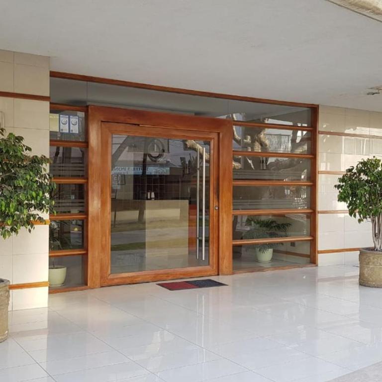 Delpinopropiedades Sector Casino 1 - One-Bedroom Apartment - 3