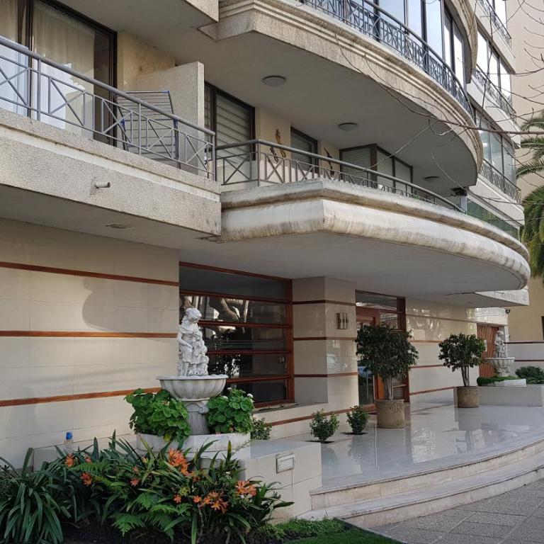 Delpinopropiedades Sector Casino 1 - One-Bedroom Apartment - 1