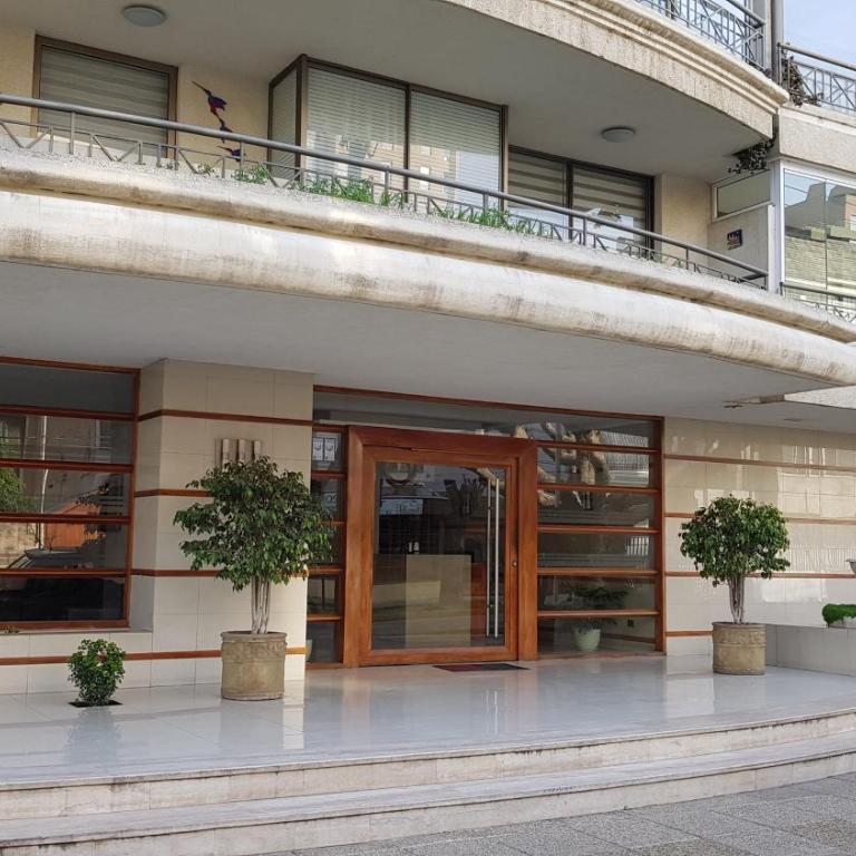 Delpinopropiedades Sector Casino 1 - One-Bedroom Apartment - 2
