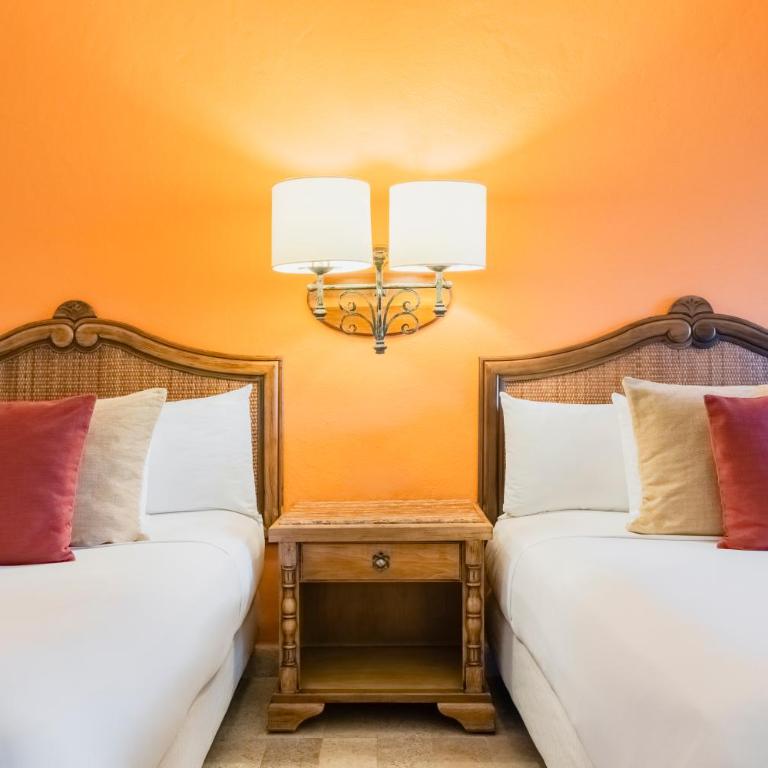 Iberostar Waves Paraíso Beach - All Inclusive - Junior Suite Near Pool - 5