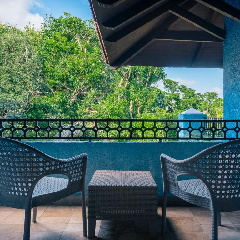 Iberostar Waves Paraíso Beach - All Inclusive - Junior Suite Near Pool - 6