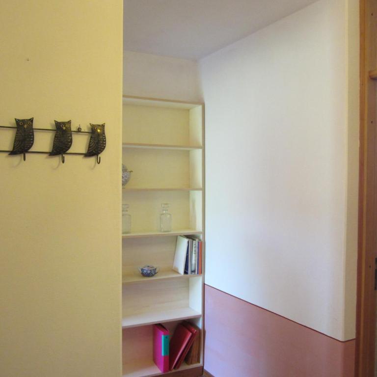 Country Hill B&B - Appartamento con Vista Giardino - 18
