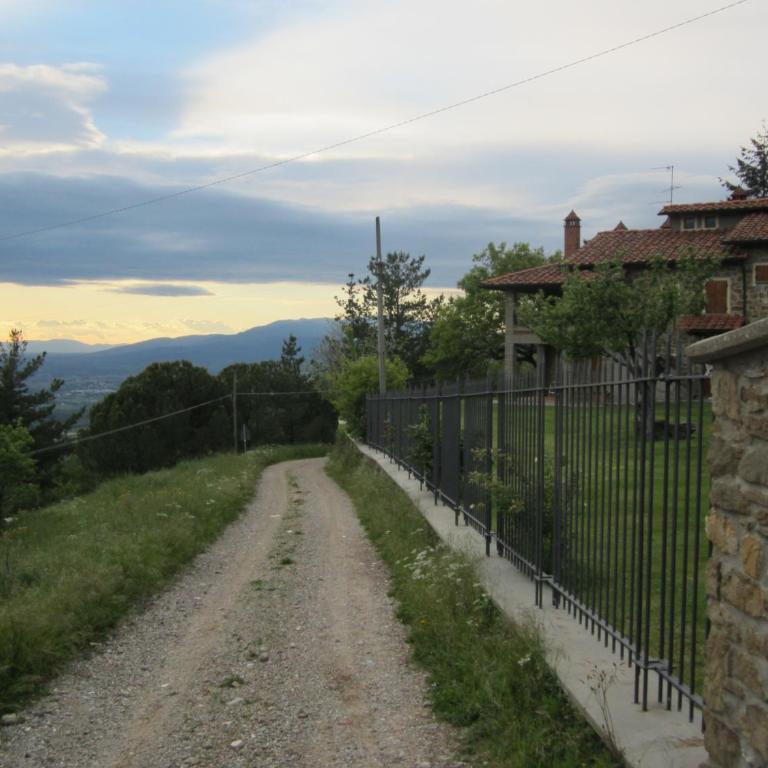 Country Hill B&B - Appartamento con Vista Giardino - 22
