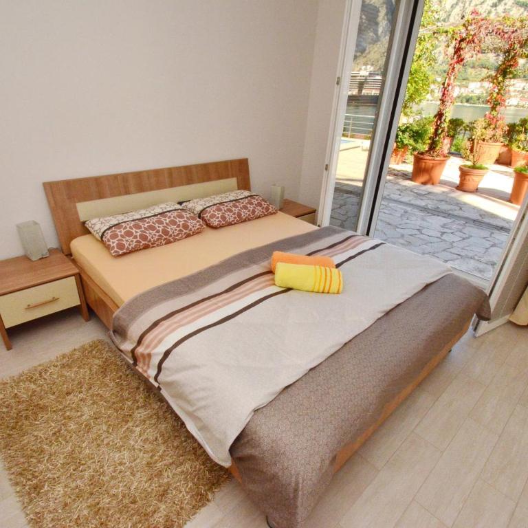 Muo Apartments - Comfort One-Bedroom Apartment with Sea View - 6