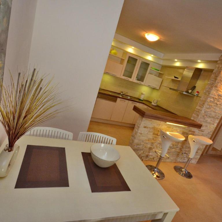 Muo Apartments - Comfort One-Bedroom Apartment with Sea View - 5