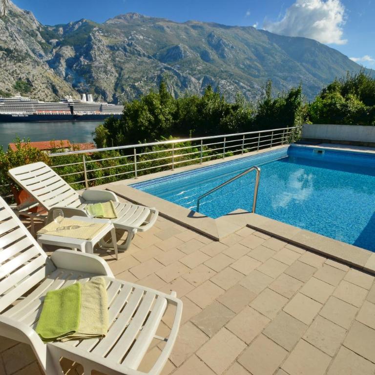 Muo Apartments - Duplex Apartment - 16