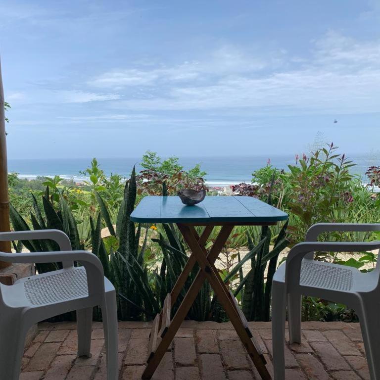 Punto Verde Ecological house - Apartment with Sea View - 12